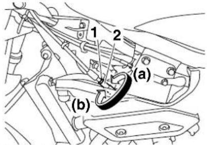 YAMAHA XJ6-S - N.B. - 1