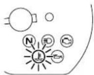 YAMAHA XJ6-S - COMMANDES ET INSTRUMENTS - 6
