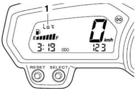 YAMAHA XJ6-S - N.B. - 1