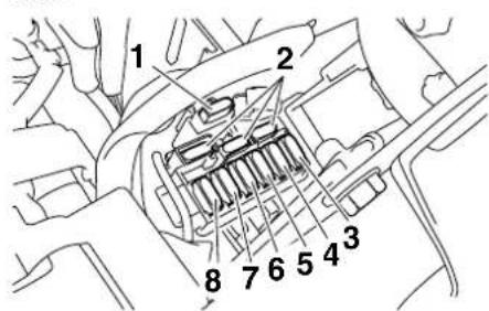 YAMAHA XJ6-S - N.B. - 2