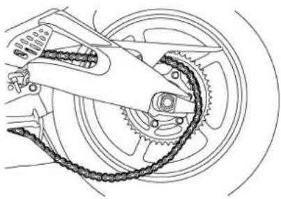 YAMAHA YZF-R6 (2007) - PERIODIEK ONDERHOUD EN KLEINERE REPARATIES - 1