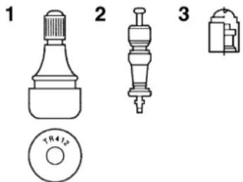 1 2 3 TR412