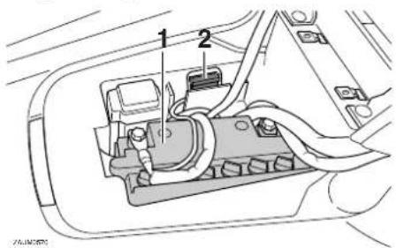 YAMAHA BW50 - PERIODIC MAINTENANCE AND MINOR REPAIR - 1