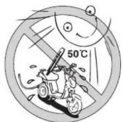 50°C