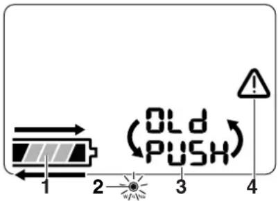 1 2 3 4 (Old PUSH)