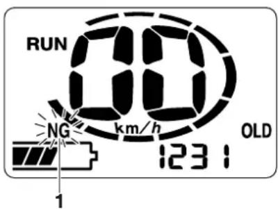 RUN NG km/h 123 1 OLD 1