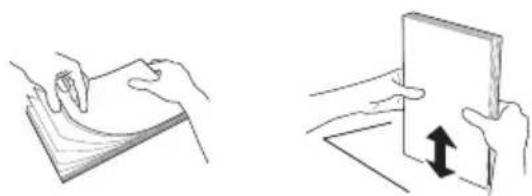 PHILIPS Magic 5 Eco PPF685E - Chargement du papier - 2
