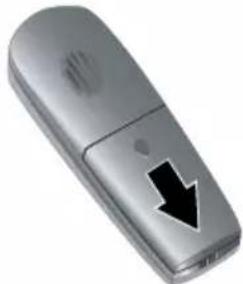 PHILIPS Magic 5 Eco PPF685E - Changer les batteries du combiné sans fil - 1