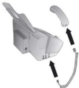 PHILIPS Magic 5 Eco PPF685E - Chargement du papier - 4