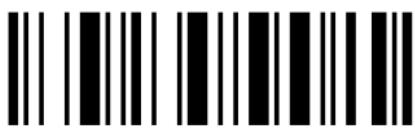 DATALOGIC 94A151132 - TEST CODES - 8