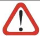 DATALOGIC 94A151132 - WIRELESS AND RADIO FREQUENCIES WARNINGS - 2