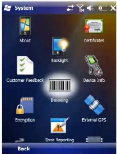 DATALOGIC 94A151132 - DATA CAPTURE - 1