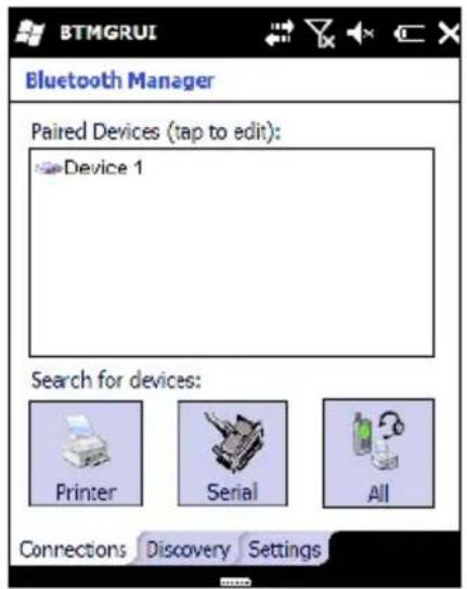 DATALOGIC 94A151132 - Tap OK to complete. - 1