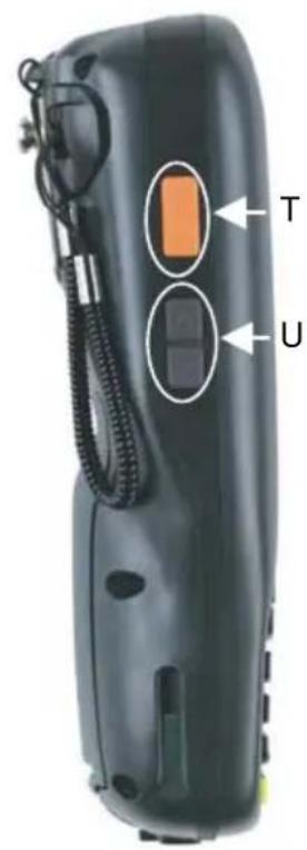 DATALOGIC 94A151132 - - CONTACT US - 3
