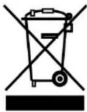 DATALOGIC 94A151132 - WEEE COMPLIANCE - 1