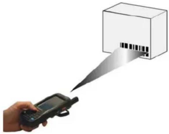 DATALOGIC 94A151132 - Laser Data Capture - 1