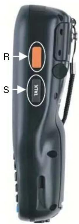 DATALOGIC 94A151132 - - CONTACT US - 2