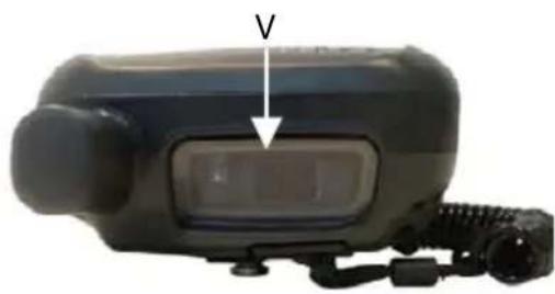 DATALOGIC 94A151132 - - CONTACT US - 4