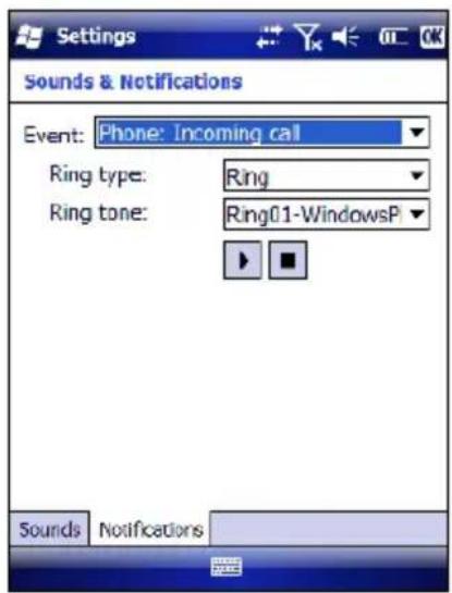 DATALOGIC 94A151132 - Volume Settings - 3