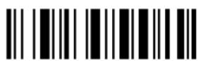 DATALOGIC 94A151132 - TEST CODES - 3