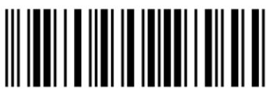 DATALOGIC 94A151132 - TEST CODES - 7