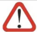 DATALOGIC 94A151132 - WARNING - 1