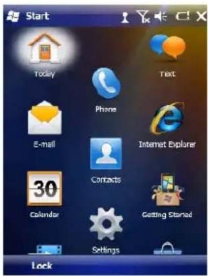 DATALOGIC 94A151132 - STARTUP - 2