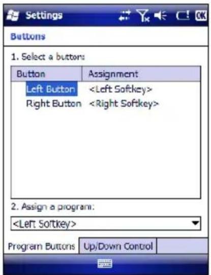 DATALOGIC 94A151132 - Buttons - 1