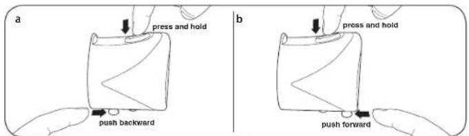KENSINGTON K33117 - Contents Components - 3