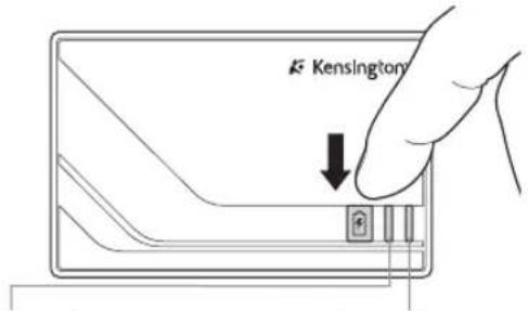KENSINGTON K38056 - 1 - 2