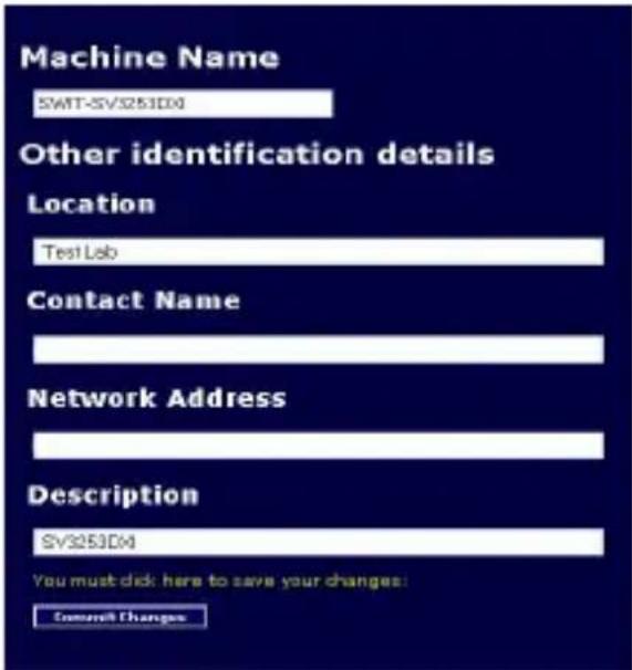 StarTech.com SV1654DX4I - Machine Name - 1