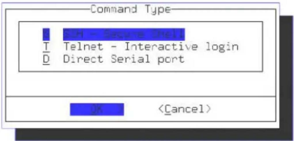 StarTech.com SV1654DX4I - How to create a New Connection (Using the Wizard) - 2