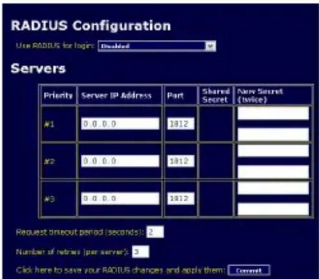 StarTech.com SV1654DX4I - RADIUS - 1