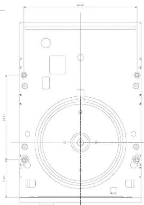 SAMSUNG SFD-321B/LFHSE - GENERAL SPECIFICATIONS - 5
