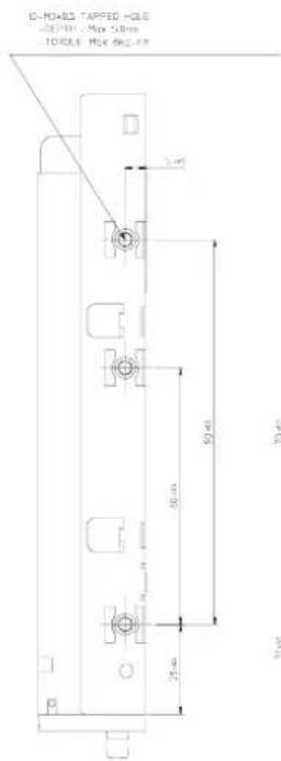 SAMSUNG SFD-321B/LFHSE - GENERAL SPECIFICATIONS - 4