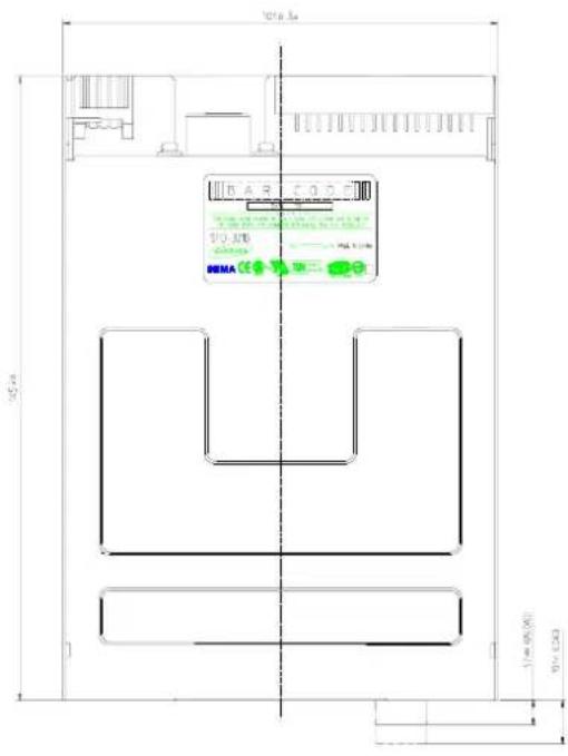 SAMSUNG SFD-321B/LFHSE - GENERAL SPECIFICATIONS - 8