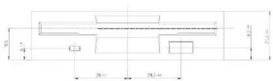 SAMSUNG SFD-321B/LFHSE - GENERAL SPECIFICATIONS - 6