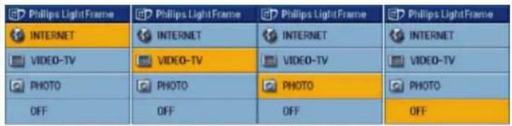 PHILIPS 190X6FB - Optimalisation des réglages LightFrame™ DR - 5