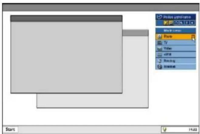 PHILIPS 190X6FB - Optimalisation des réglages LightFrame™ DR - 1