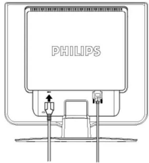 PHILIPS 170C6FS - Jeu d'accessoires - 5