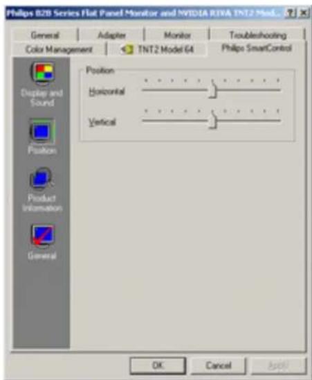 PHILIPS 170C6FS - SmartControl - 5