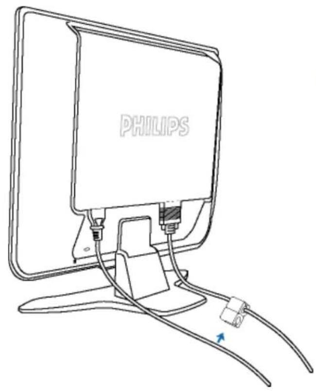 PHILIPS 170C6FS - Jeu d'accessoires - 6