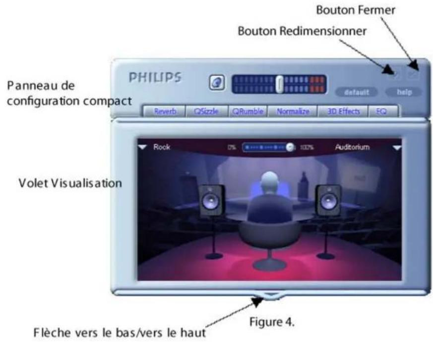 PHILIPS 190G6FB - Lancement de PSA2 - 3