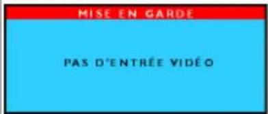 PHILIPS 190G6FB - L'écran affiche - 1