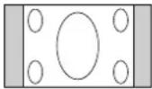 NEC MultiSync LCD4020 - Picture Size - 4