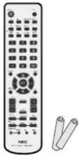 NEC MULTEOS M40 - Nettoyage du boîtier - 6