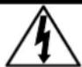NEC MULTEOS M40 - Warning - 1