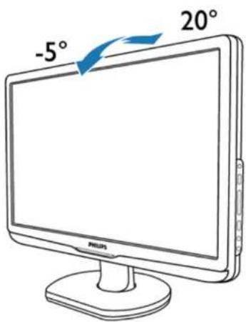 PHILIPS 231E1SB - Product Views - 1