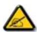 PHILIPS 231E1SB - Notes, Cautions and Warnings - 1