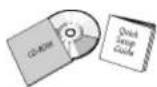 PHILIPS 231E1SB - Accessory Pack - 4